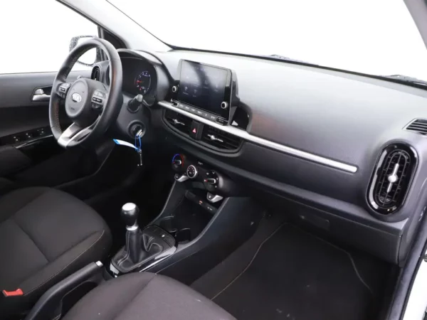 Kia Picanto 1.0 DPi DynamicLine Nav Lmv