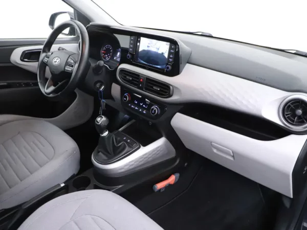 Hyundai i10 1.0 Premium