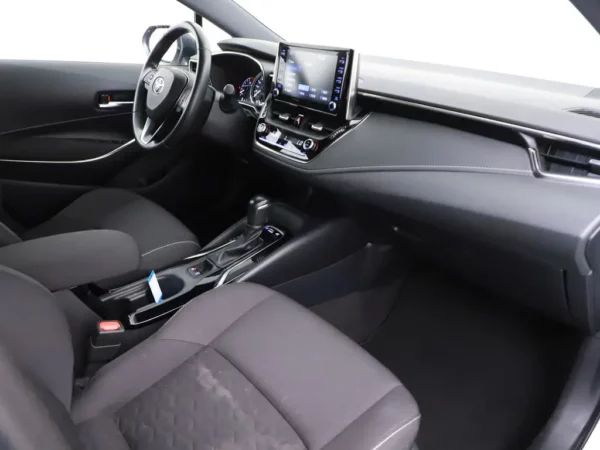 Toyota Corolla Touring Sports 1.8 Hybrid Active