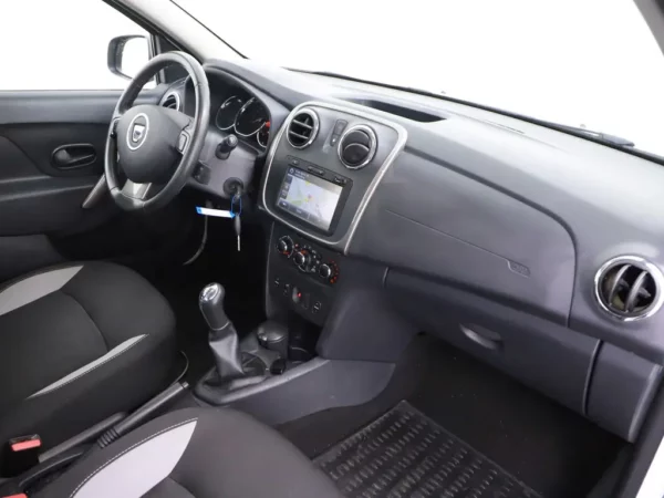 Dacia Sandero 0.9 TCe Ambiance