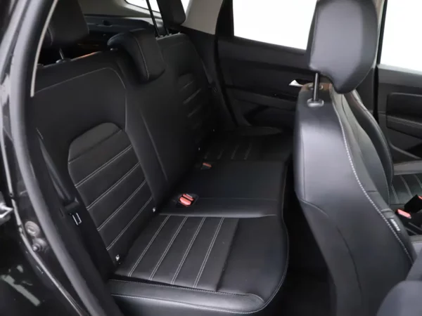 Dacia Duster 1.2 TCe Prestige
