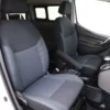 Nissan e-NV200 Evalia 40 kWh Connect Edition 7p.