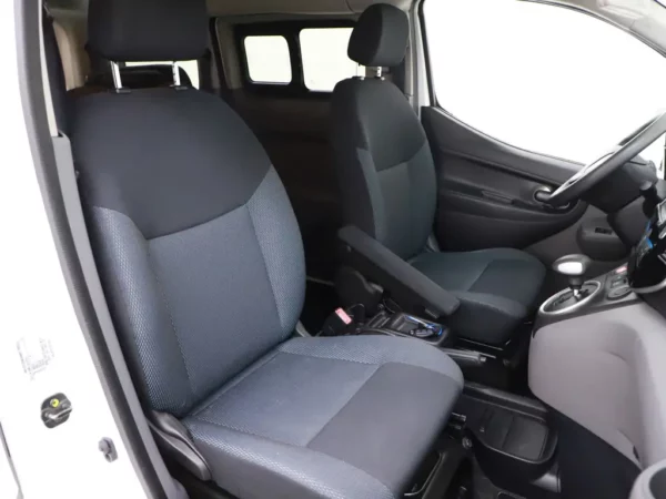 Nissan e-NV200 Evalia 40 kWh Connect Edition 7p.