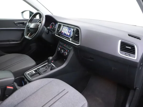 SEAT Ateca 1.5 TSI DSG Style Business Intense