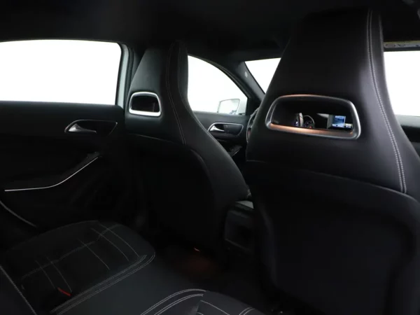 Mercedes-Benz A-Klasse 180 Ambition
