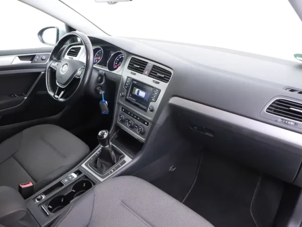 Volkswagen Golf Variant 1.0 TSI Comfortline