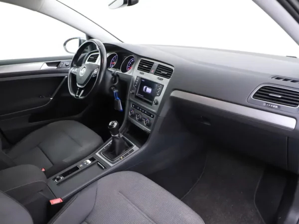Volkswagen Golf Variant 1.0 TSI Comfortline