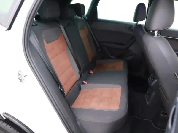 SEAT Ateca 1.4 EcoTSI Xcellence