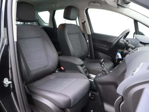 Opel Meriva 1.4 Turbo 140pk Cosmo
