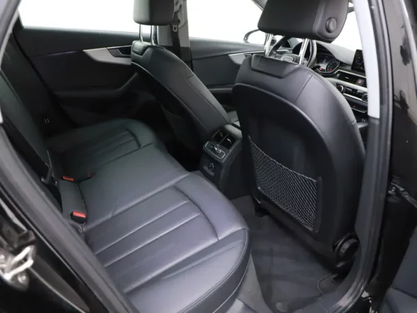 Audi A4 Limousine 1.4 TFSI S-Tronic Design LED
