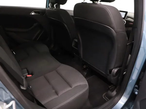 Mercedes-Benz B-Klasse 180 Ambition