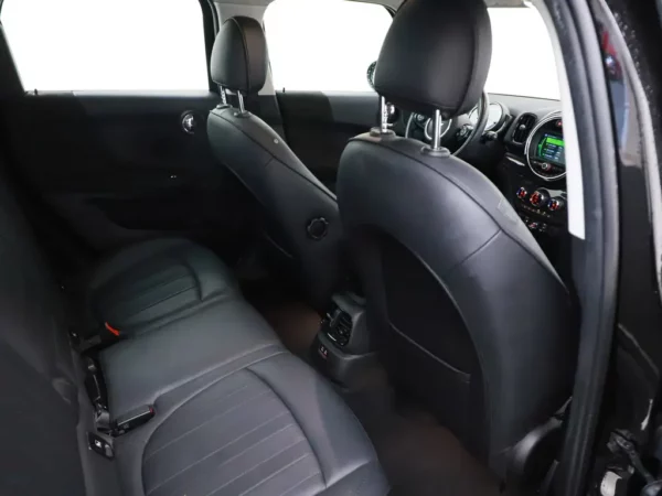 Mini Countryman 1.5 Cooper Chili