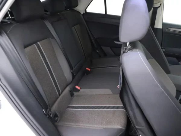 Volkswagen T-Roc 1.5 TSI Sport