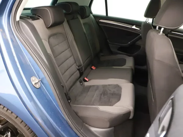 Volkswagen Golf 1.4 TSI Highline
