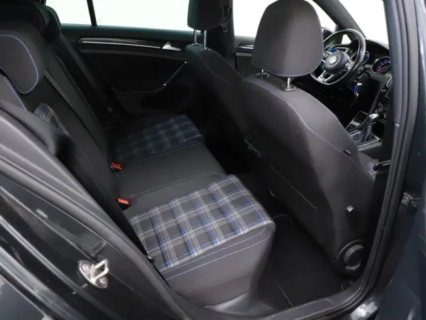 Volkswagen Golf 1.4 TSI GTE