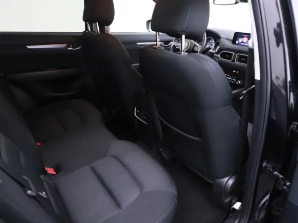 Mazda CX-5 2.0 SkyActiv-G 165