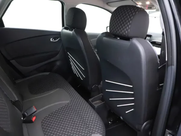 Renault Captur 0.9 TCe Intens Facelift Nav