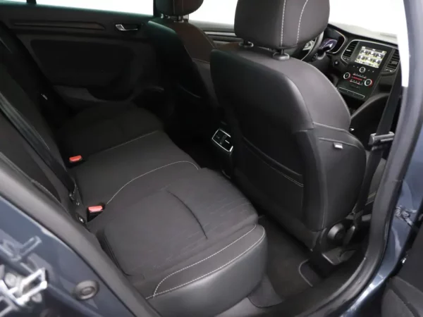 Renault Mégane Estate 1.3 TCe Limited