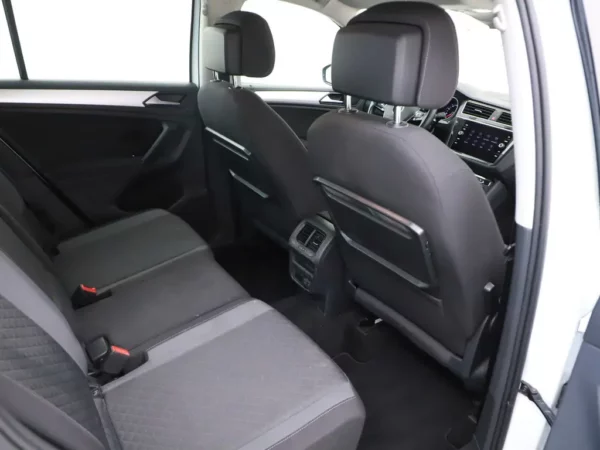 Volkswagen Tiguan 1.5 TSI DSG Comfortline