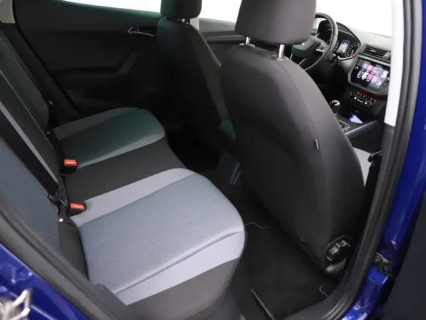 SEAT Arona 1.0 TSI Style Business Intense