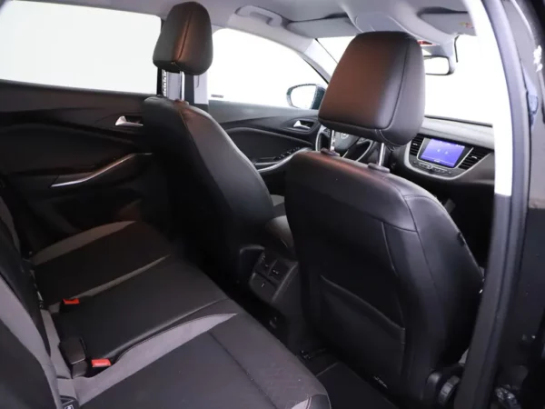Opel Grandland X 1.2 Turbo Innovation
