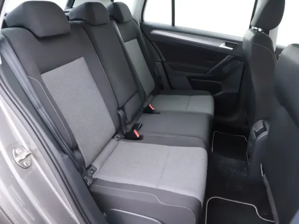 Volkswagen Golf Sportsvan 1.2 TSI Trendline