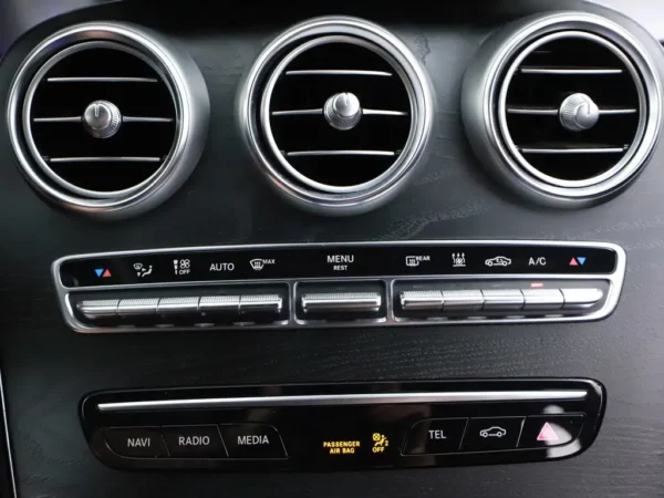 Mercedes-Benz C-Klasse Estate 300 e Business Solution AMG Limited