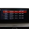 BMW 5 Serie Touring 530i High Executive Leder