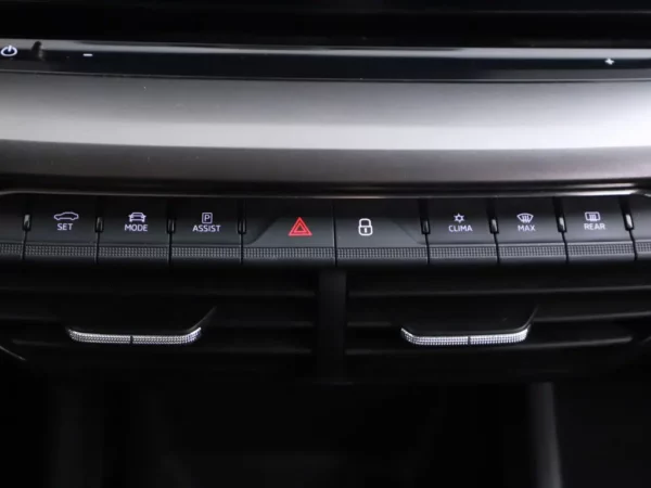 Skoda Octavia 1.0 TSI Business Edition