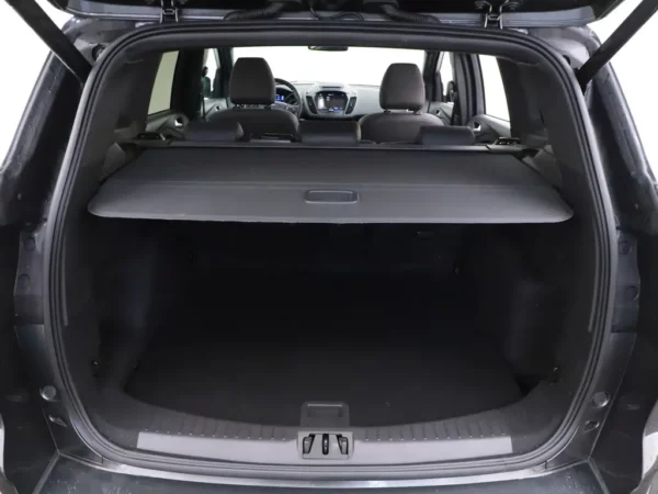 Ford Kuga 1.5 EcoBoost ST-Line