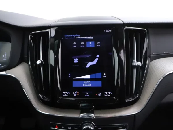 Volvo XC60 2.0 Recharge T6 AWD Inscription