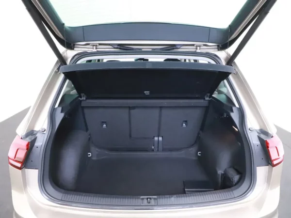 Volkswagen Tiguan 1.4 TSI ACT Comfortline