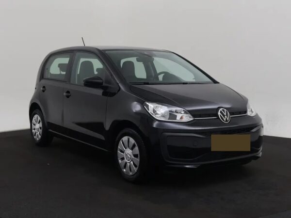 Volkswagen up! 1.0