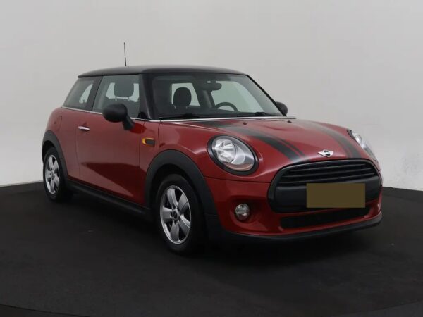 Mini Mini 1.5 One
