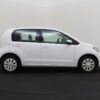 Volkswagen up! 1.0 BMT move up!