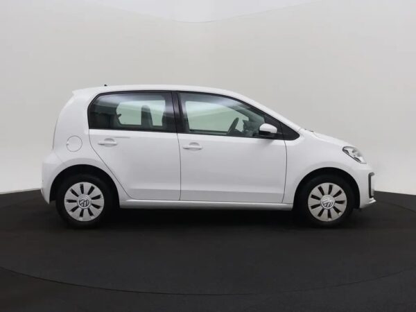 Volkswagen up! 1.0 BMT move up!