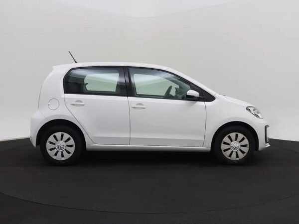 Volkswagen up! 1.0 BMT move up!