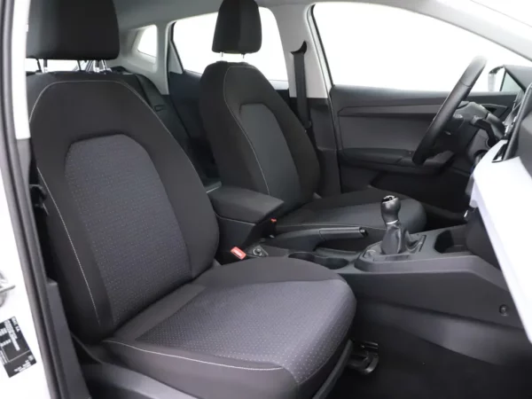 SEAT Ibiza 1.0 EcoTSI Style