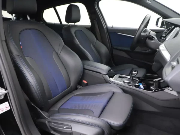 BMW 1-serie 118i Aut. High Executive M-Sport
