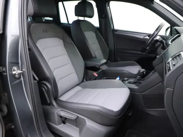 Volkswagen Tiguan 2.0 TSI 4Motion R-Line