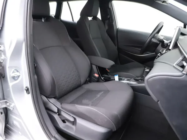Toyota Corolla Touring Sports 1.8 Hybrid Active