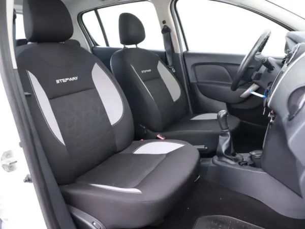 Dacia Sandero 0.9 TCe Ambiance
