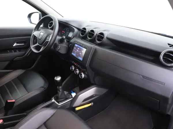 Dacia Duster 1.2 TCe Prestige