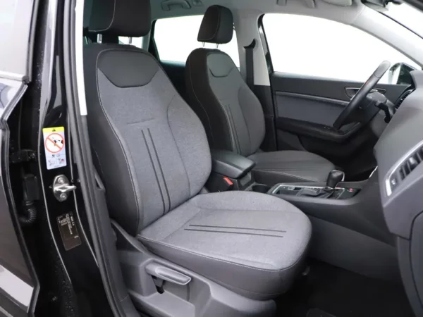 SEAT Ateca 1.5 TSI DSG Style Business Intense