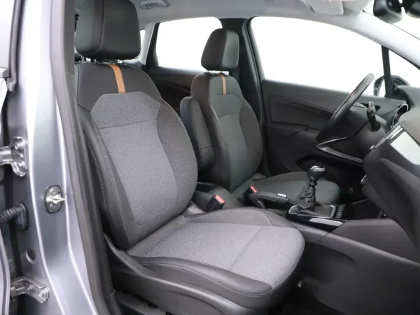 Opel Crossland 1.2 Turbo Elegance