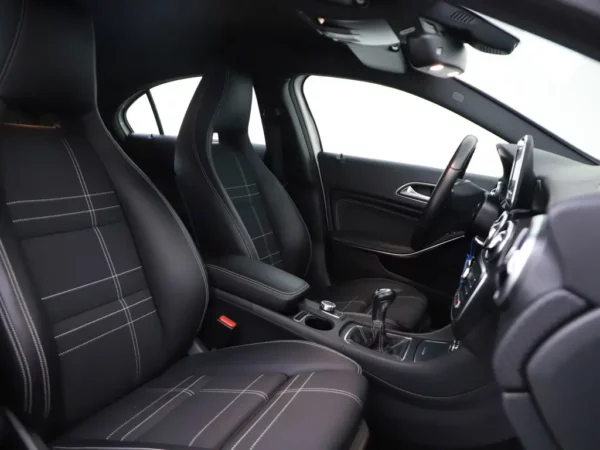 Mercedes-Benz A-Klasse 180 Ambition