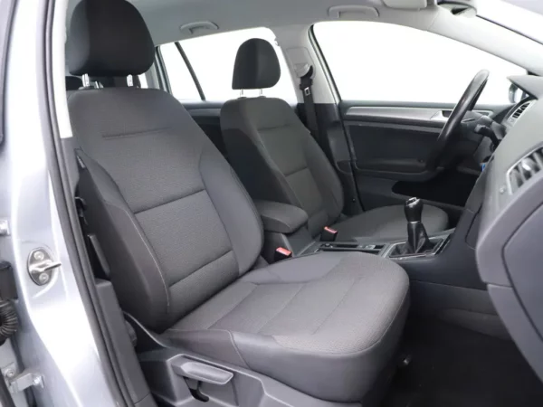 Volkswagen Golf Variant 1.0 TSI Comfortline