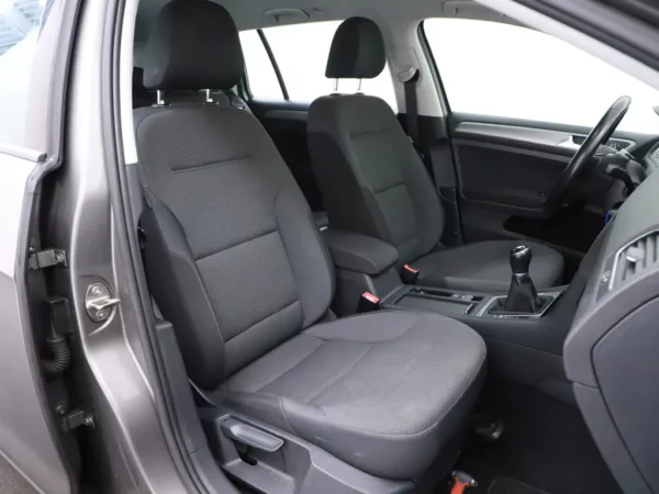 Volkswagen Golf Variant 1.0 TSI Comfortline