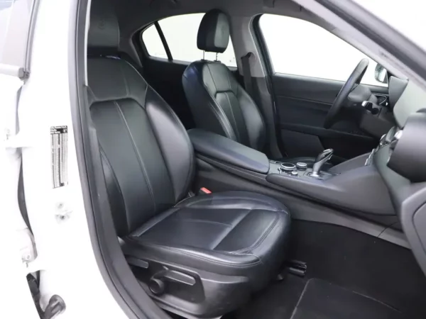 Alfa Romeo Giulia 2.2 Aut. Eco Business Super