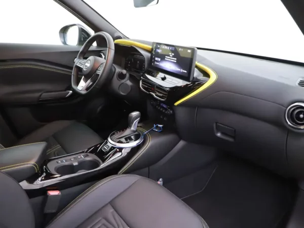 Nissan Juke 1.6 Hybrid N-Sport